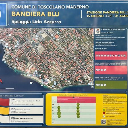 Appartamento Lido 'With Parking Space Included' Toscolano Maderno Zewnętrze zdjęcie