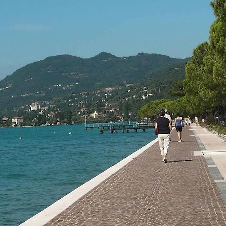 Appartamento Lido 'With Parking Space Included' Toscolano Maderno Zewnętrze zdjęcie