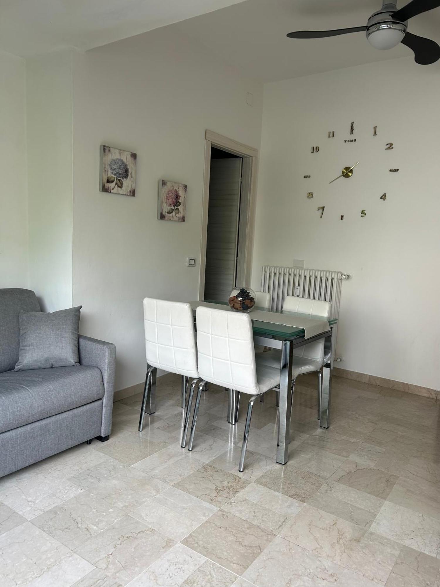 Appartamento Lido 'With Parking Space Included' Toscolano Maderno Zewnętrze zdjęcie