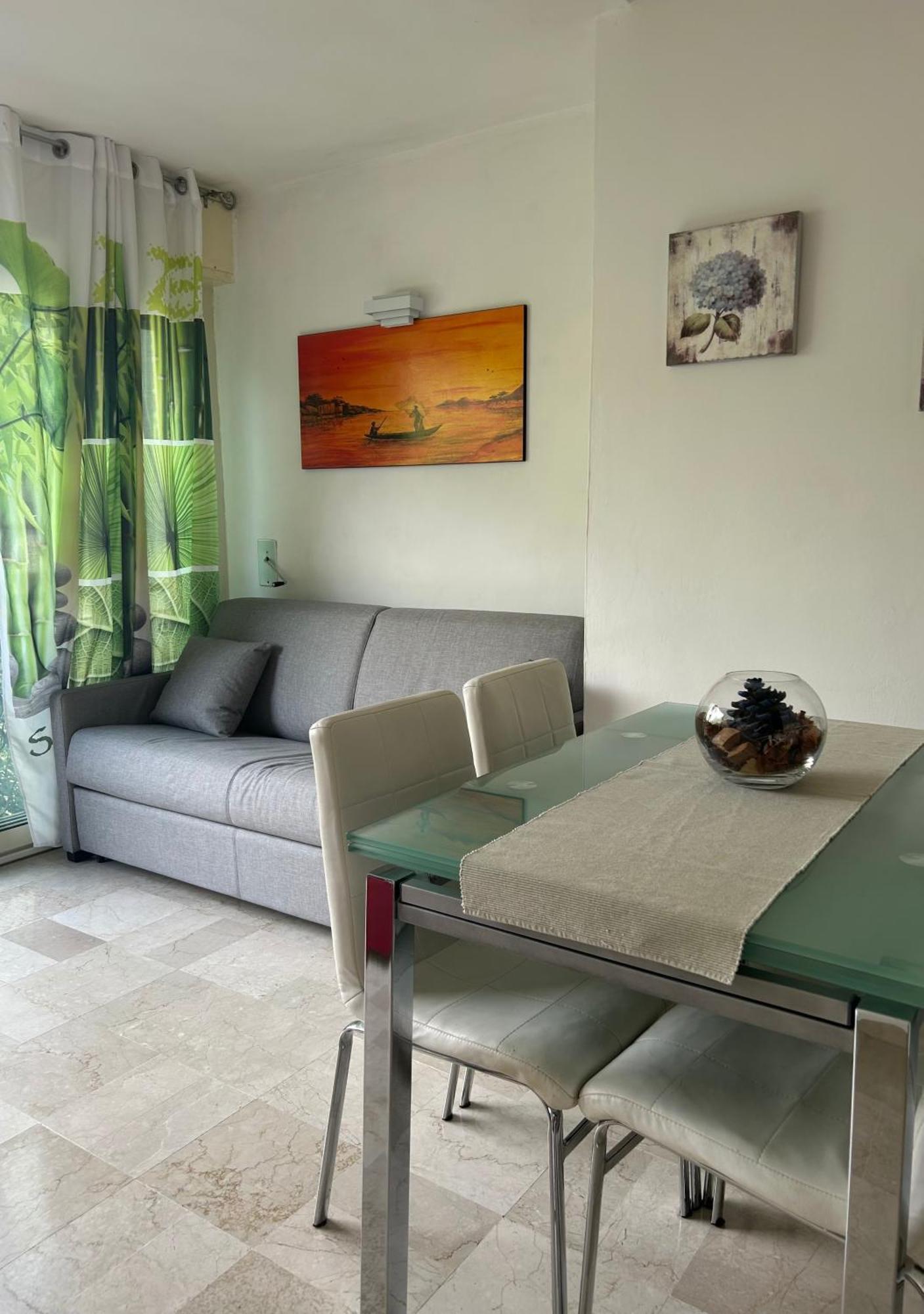 Appartamento Lido 'With Parking Space Included' Toscolano Maderno Zewnętrze zdjęcie