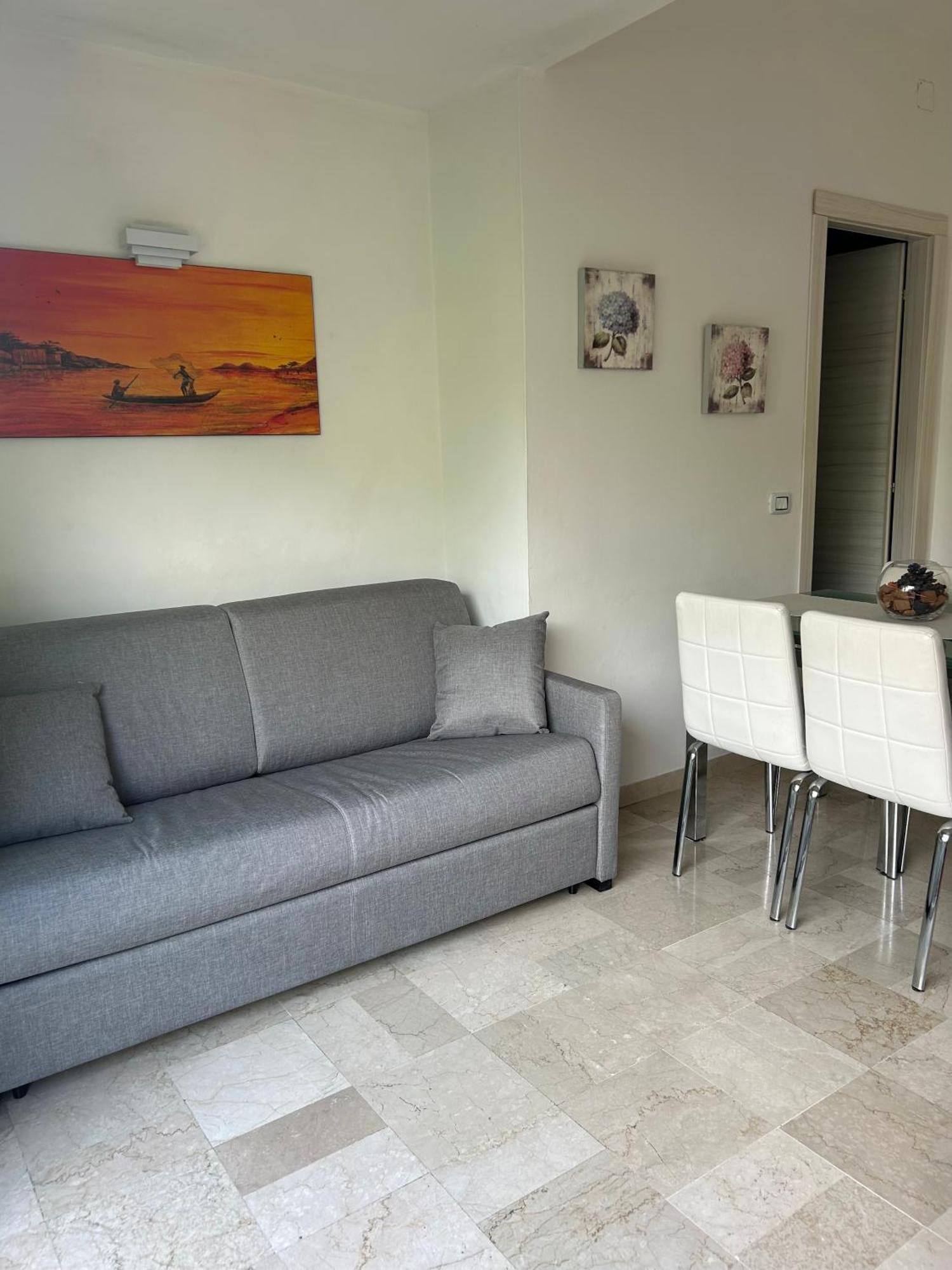 Appartamento Lido 'With Parking Space Included' Toscolano Maderno Zewnętrze zdjęcie
