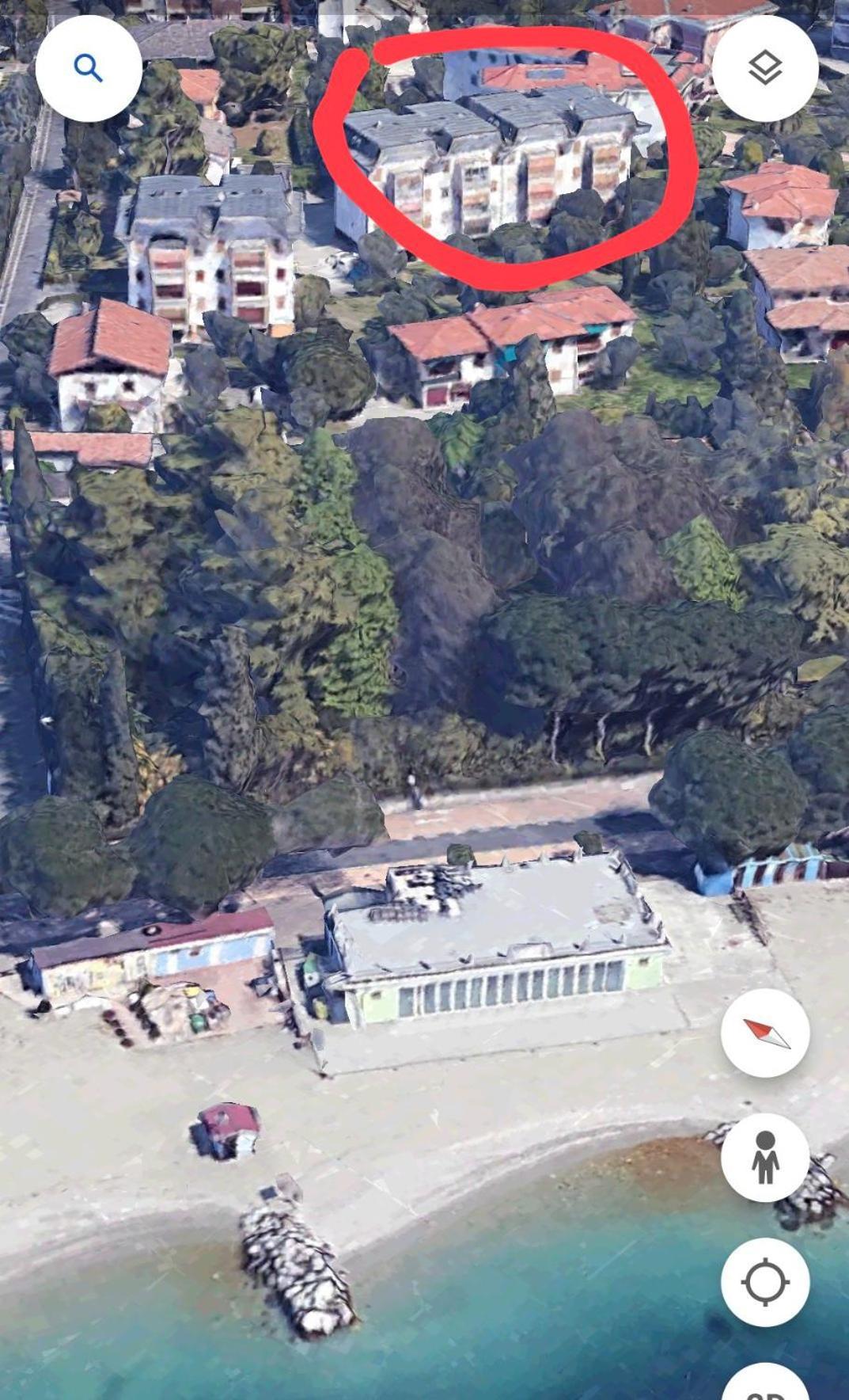 Appartamento Lido 'With Parking Space Included' Toscolano Maderno Zewnętrze zdjęcie