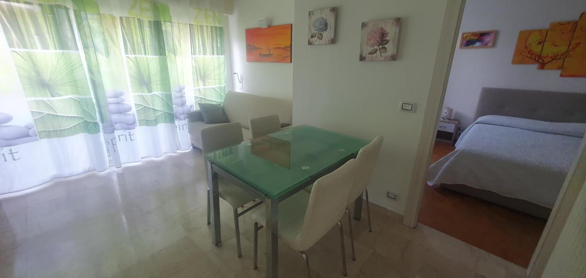Appartamento Lido 'With Parking Space Included' Toscolano Maderno Pokój zdjęcie