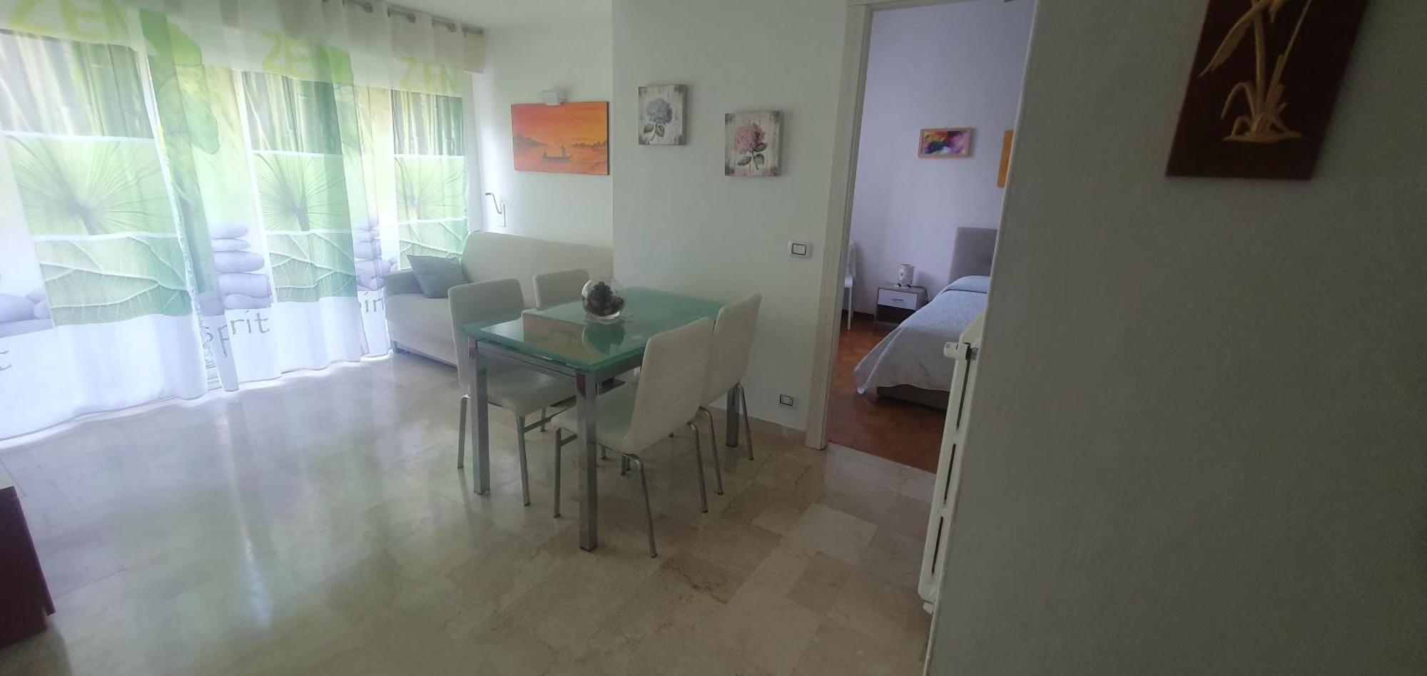 Appartamento Lido 'With Parking Space Included' Toscolano Maderno Pokój zdjęcie