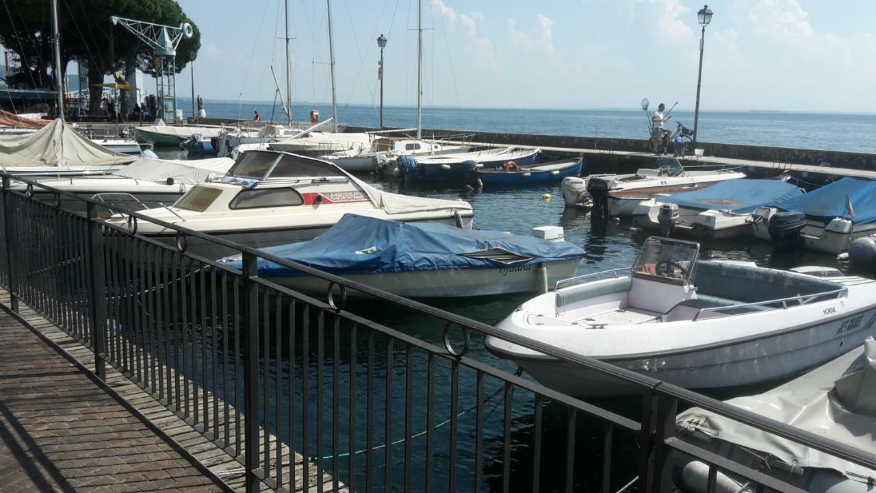 Appartamento Lido 'With Parking Space Included' Toscolano Maderno Zewnętrze zdjęcie